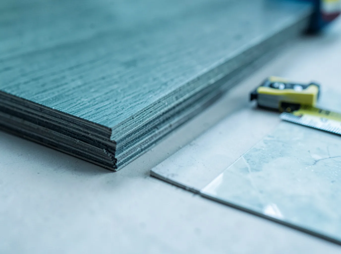 Luxury Vinyl Plank Installation Little Rock Air Force Base, AR FAQs